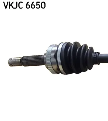 SKF VKJC 6650 Rulman Vkjc 6650 4950002160