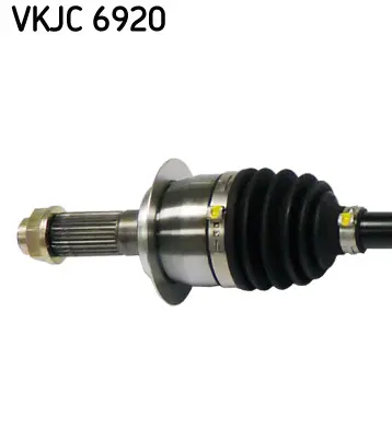 SKF VKJC 6920 Rulman Vkjc 6920 4410179J01