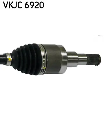 SKF VKJC 6920 Rulman Vkjc 6920 4410179J01