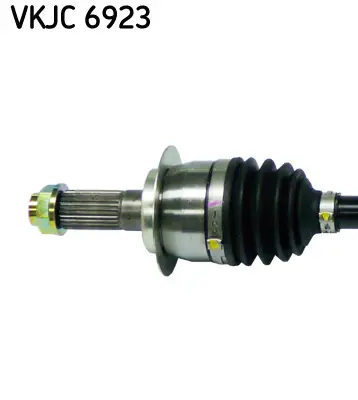 SKF VKJC 6923 Rulman Vkjc 6923 4410179JC0