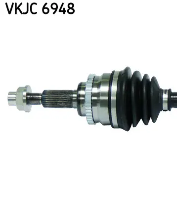 SKF VKJC 6948 Rulman Vkjc 6948 4410262J21