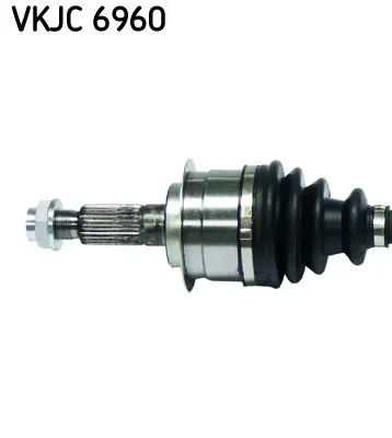 SKF VKJC 6960 Rulman Vkjc 6960 4410279J00