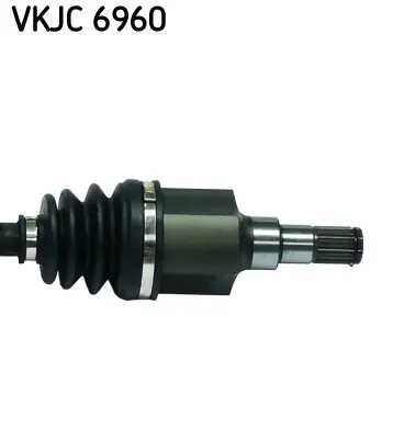 SKF VKJC 6960 Rulman Vkjc 6960 4410279J00