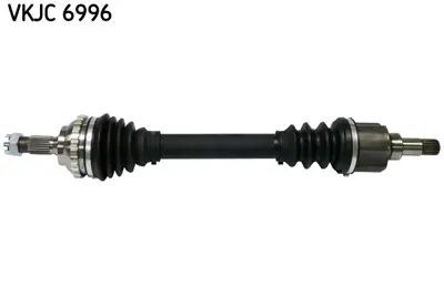 SKF VKJC 6996 Berlıngo / Berlıngo Fırst, Bx, Xsara, Zx, Partner 32728L