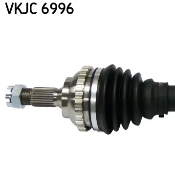 SKF VKJC 6996 Berlıngo / Berlıngo Fırst, Bx, Xsara, Zx, Partner 32728L