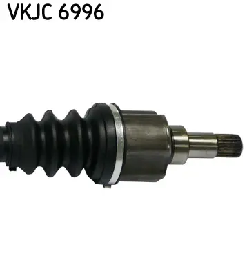 SKF VKJC 6996 Berlıngo / Berlıngo Fırst, Bx, Xsara, Zx, Partner 32728L