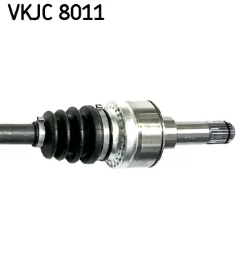 SKF VKJC 8011 1, 3, 4 33207629302