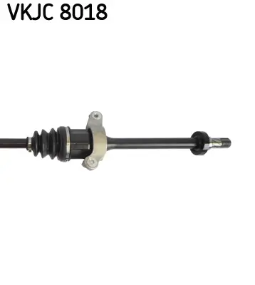 SKF VKJC 8018 Mını, Mını Clubman 31608605474