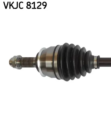 SKF VKJC 8129 Mını 31608605473