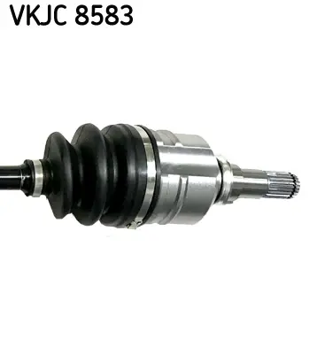 SKF VKJC 8583 Rulman Vkjc 8583 434200D080