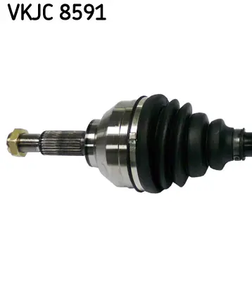 SKF VKJC 8591 Vıvaro, Trafıc Iı 8201187933 95520503