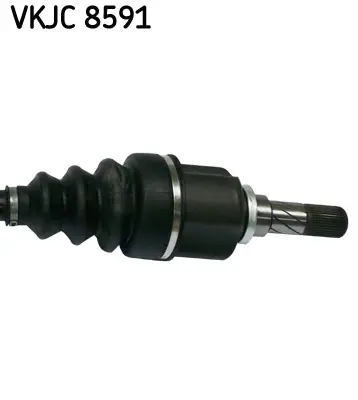 SKF VKJC 8591 Vıvaro, Trafıc Iı 8201187933 95520503