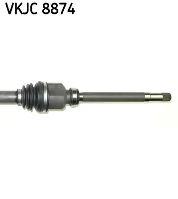 SKF VKJC 8874 Rulman Vkjc 8874 9670725580