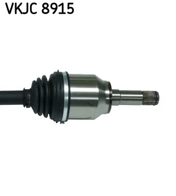 SKF VKJC 8915 Fıorıno, Qubo 51934091