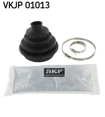 SKF VKJP 01013 Körük Seti A3-A4-A6-Berlıngo-C3-Ds3-Nemo-Logan-Doblo-Fıorıno-Lınea-Palıo-Punto-Tempra-Tıpo-Fıesta 