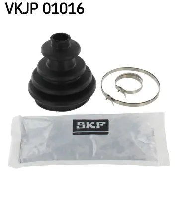 SKF VKJP 01016 Körük Seti A2-A3-Fıesta-Fusıon-Clıo Iı-Kangoo-Laguna-Megane-Ibıza-Leon-Toledo-Yarıs-Golf-Polo 