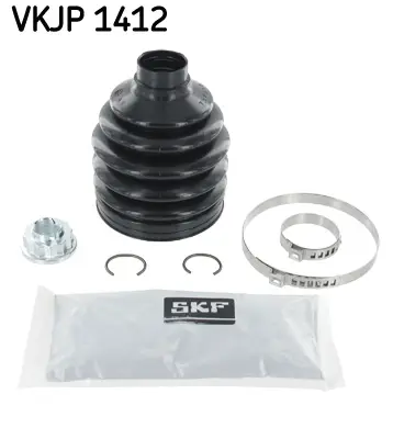 SKF VKJP 1412 Körük Seti A-Class-B-Class A1693660191