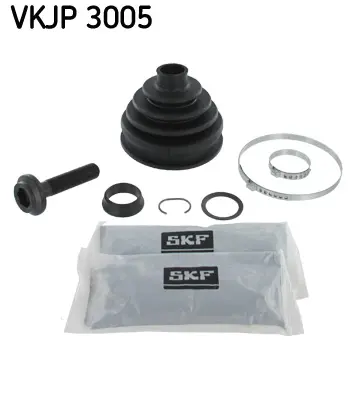 SKF VKJP 3005 Rulman Vkjp 3005 8D0498203C