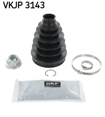 SKF VKJP 3143 Aks Korugu Dıs Vıvaro A - Trafıc Iı 8201191810 9161557