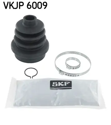 SKF VKJP 6009 Körük Seti Espero-Astra H-Kadett-Sıgnum-Vectra-Zafıra-Clıo Iı-Iıı 1603183 374040 7701209884