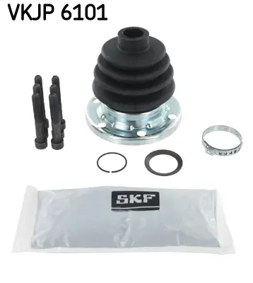 SKF VKJP 6101 Körük Seti 155-Croma-Tempra-Tıpo-Scorpıo-Sıerra-Prısma 831 -924-944-Transporter 411598201 94433190300