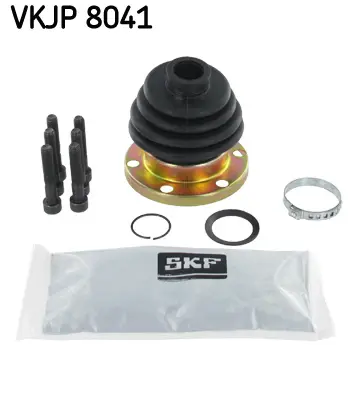 SKF VKJP 8041 Koruk 861498201