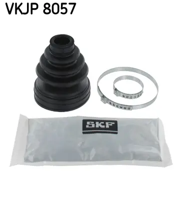 SKF VKJP 8057 Körük Seti Combo-Corsa-Merıva-Tıgra-Combo-Combo Tour-Corsa-Corsavan-Merıva-Tıgra 26094870