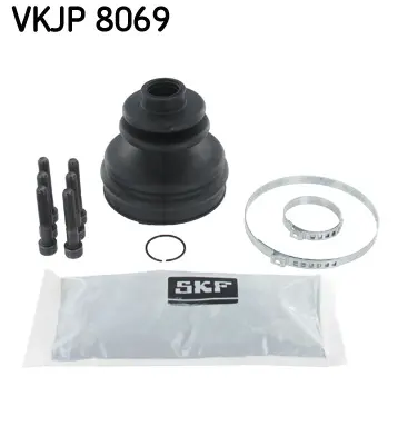 SKF VKJP 8069 Rulman Vkjp 8069 4B0498201 893498201A