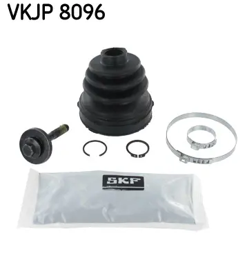 SKF VKJP 8096 Körük Seti S60-S80-V70 31256223