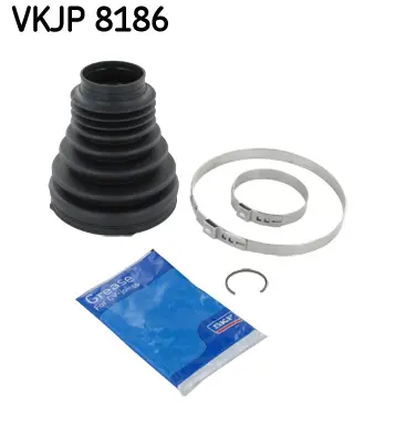 SKF VKJP 8186 Rulman Vkjp 8186 30788266