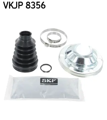 SKF VKJP 8356 Rulman Vkjp 8356 5N0498201 7L0498201 7N0498201