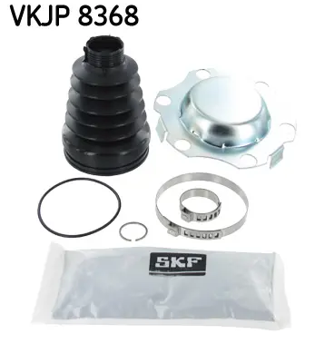 SKF VKJP 8368 Rulman Vkjp 8368 1J0498201J 1J0498201K 8E0498201C