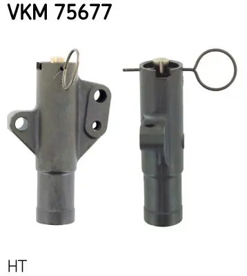 SKF VKM 75677 Rulman Vkm 75677 MR984375