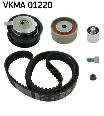 SKF VKMA 01220 X Eksantrik Gergi Kiti Golf V 2.0fsı 04-08 -Touran 2.0fsı 03- -A3 2.0fsı 03- -A4 2.0fsı 02-04 6F198119