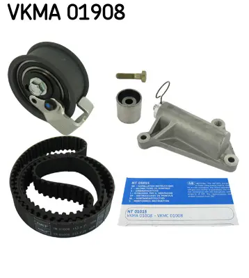 SKF VKMA 01908 Eksantrık Gergı Kıtı (153x250) Passat 1.8 (96 00) A4 1.8 (95 00) A6 1.8 (95 05) / (Ajl Aeb Afy) N0103324