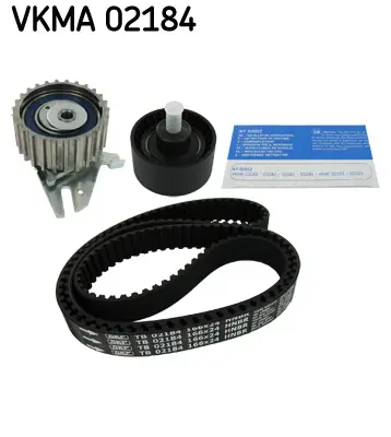 SKF VKMA 02184 Eksantrık Rulman Kıtı (Trıger Setı) Fıat Barchetta Punto Stılo 1.8 16v 95>12 Alfa Romeo 145 146 155  71719650 71736725