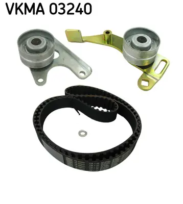 SKF VKMA 03240 Eksantrık Rulman Setı 1276186CA0 831Q8 9400816589 96142525 984923 LHP10010