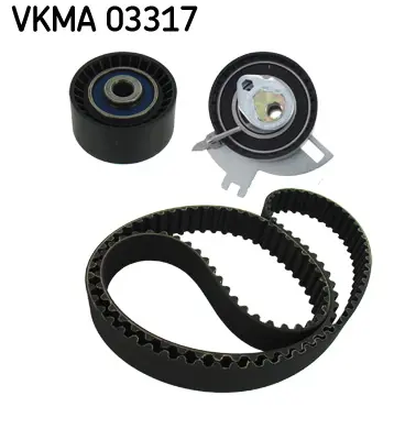 SKF VKMA 03317 Rulman Vkma 03317 83074 8653652 9634848980 C2S38295 DS7Q8A615AA LR000660 MN982127 SU001A3073