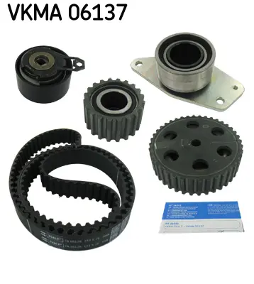 SKF VKMA 06137 Eksantrik Gergi Kiti Clıo Iı 99-05 -Kng 99- -Exp 00- -Lgn-Mgn 97-01 -Master Iı 00- F9q 30750739 8200542746 9110632