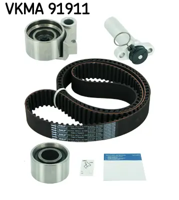 SKF VKMA 91911 Trıger Setı 13568YZZ10