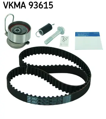 SKF VKMA 93615 Trıger Setı Cıvıc Vıı 01>05 4145PLC305