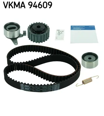 SKF VKMA 94609 Trıger Setı 248102X700 OK93812730 Z50112730A