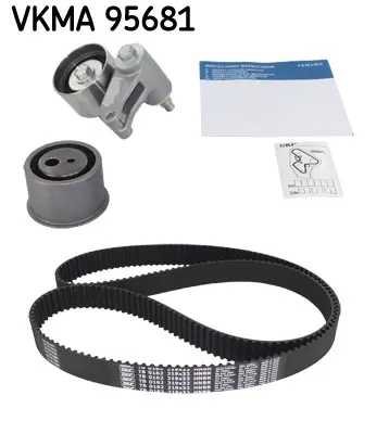 SKF VKMA 95681 Rulman Vkma 95681 248403E500