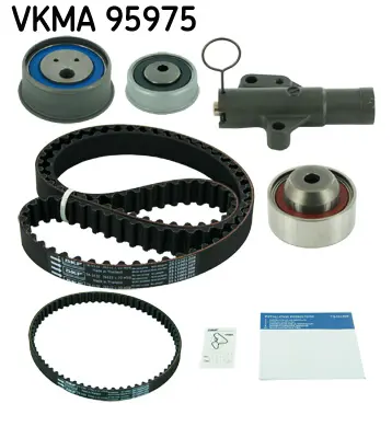 SKF VKMA 95975 Rulman Vkma 95975 2335738001 6000608170 MR994968