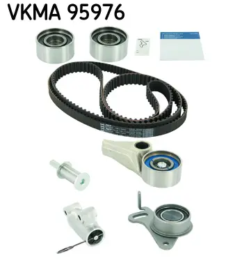 SKF VKMA 95976 Trıger Setı 2335742030 6000608131 MN176844V1T