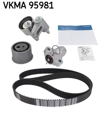 SKF VKMA 95981 Rulman Vkma 95981 248403E500