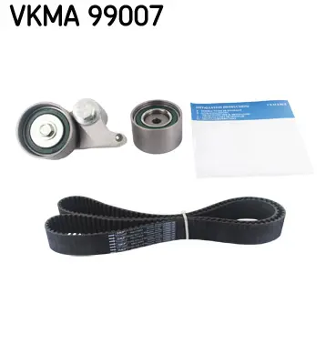 SKF VKMA 99007 Rulman Vkma 99007 1356869025 97146877