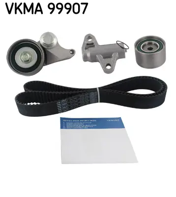 SKF VKMA 99907 Rulman Vkma 99907 1356869025 97146877