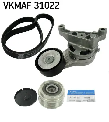 SKF VKMAF 31022 Rulman Vkmaf 31022 1752179J50 3G903315A 500368902 5010437648 6M2110344BA 93181138 L038903119S