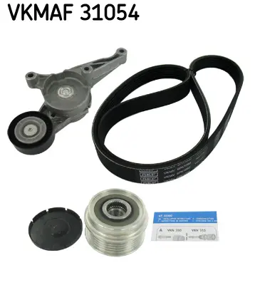 SKF VKMAF 31054 Rulman Vkmaf 31054 1752179J50 3G903315D 500368902 5010437648 6M2110344BA 93181138 L038903119S